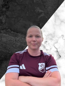 Avatar Bild für Nicole Reuther