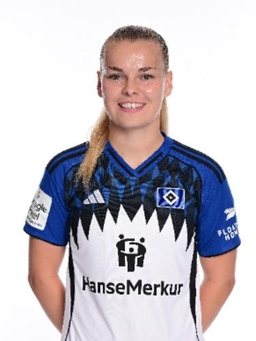Avatar Bild für Svea Stoldt
