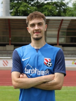 Avatar Bild für Dominik Pikneev