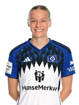 Avatar Bild für Sophie Hillebrand