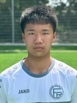 Avatar Bild für Yunpeng Li