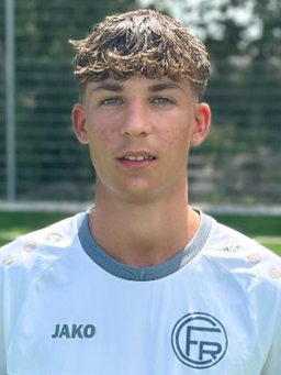 Avatar Bild für Lasse Maier