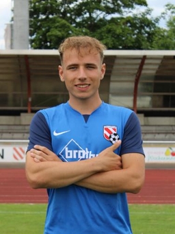 Avatar Bild für Fabian Schrode