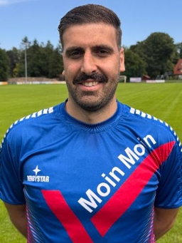 Avatar Bild für Tanju Temin