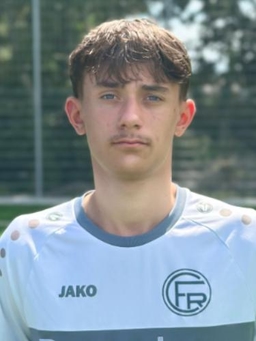 Avatar Bild für Damian Polgar