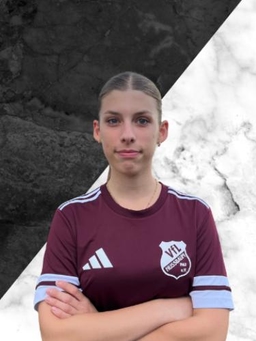 Avatar Bild für Lina Franzmann