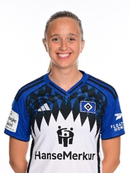 Avatar Bild für Victoria Schulz