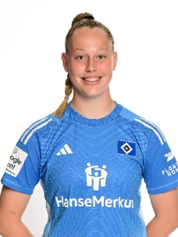 Avatar Bild für Larissa Haidner