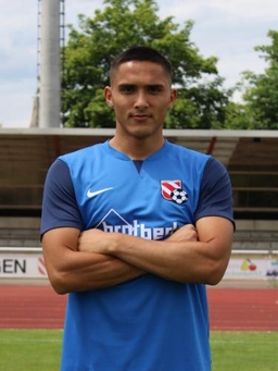 Avatar Bild für Erik Turlykashev