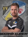 Avatar Bild für Profilbild