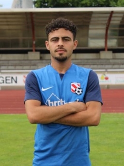 Avatar Bild für Husam Alkhodor
