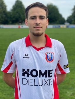 Avatar Bild für Jonathan Louis Ludwig