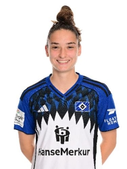 Avatar Bild für Michela Croatto