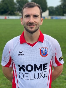 Avatar Bild für Jounes Mansouri