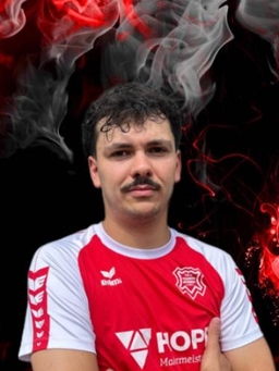 Avatar Bild für Kevin Hesse