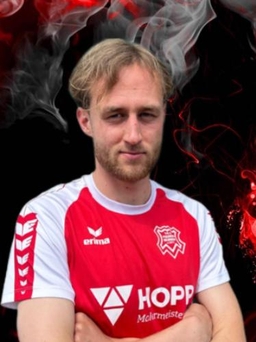 Avatar Bild für Ronni Ohliger