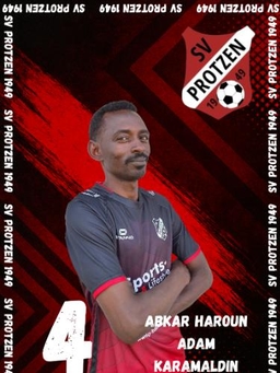 Avatar Bild für Abkar Haroun Adam Karamaldin
