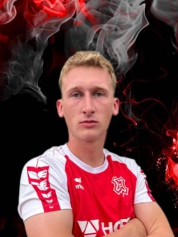Avatar Bild für Niklas Hagens