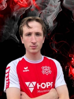 Avatar Bild für Bent Homeyer