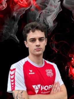 Avatar Bild für Richard Ohliger