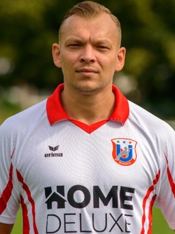 Avatar Bild für Vitali Miller