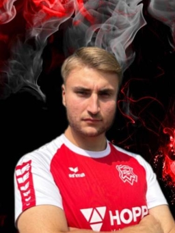 Avatar Bild für Marlon Schmidt