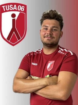 Avatar Bild für Nikolas Schultz