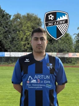 Avatar Bild für Zakeria Al-Hasan