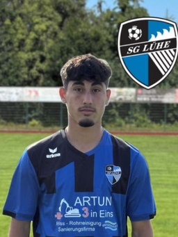 Avatar Bild für Mohammad Al-Hassan