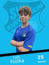Avatar Bild für Profilbild