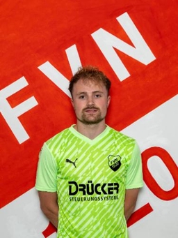 Avatar Bild für Paul Gleißner