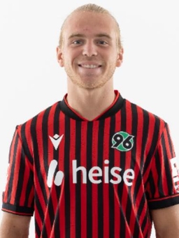 Avatar Bild für Lars Timo Gindorf