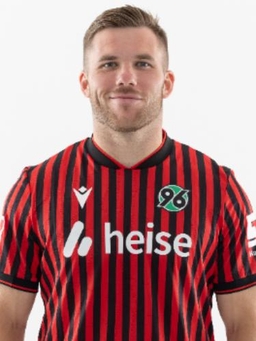 Avatar Bild für Paul Benjamin Sven-Eber Källman