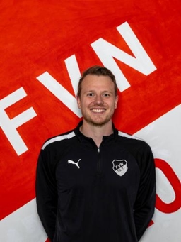 Avatar Bild für Maximilian Pfleghar