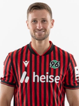 Avatar Bild für Enzo Leopold