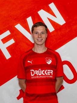 Avatar Bild für Moritz Schwind