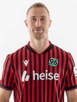 Avatar Bild für Maurice Neubauer