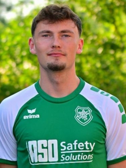 Avatar Bild für Marius Gockel