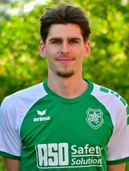 Avatar Bild für Patrick Macieira
