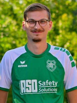 Avatar Bild für Justin Janosch Pohl