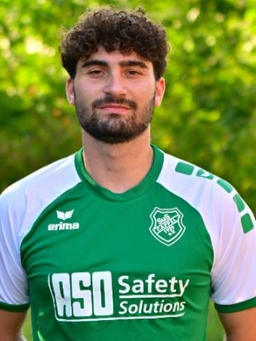 Avatar Bild für Constantinos Vavitsas