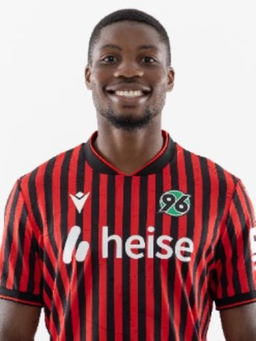 Avatar Bild für Ime Daniel Okon