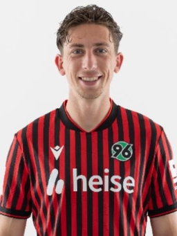 Avatar Bild für Jannik Rochelt