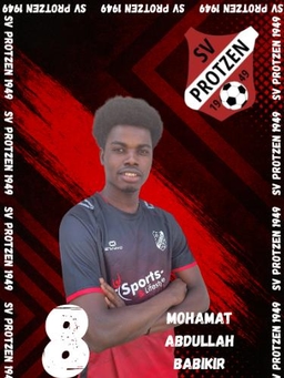 Avatar Bild für Mohamat-Abdullah Babikir