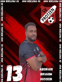 Avatar Bild für Abdikani Ibrahim Hussein