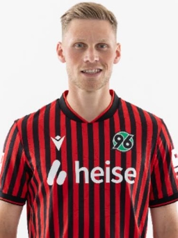 Avatar Bild für Jonas Sterner