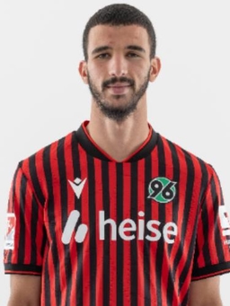 Avatar Bild für Waniss Taïbi