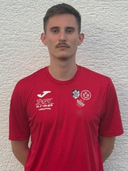 Avatar Bild für Gabriel Brossart