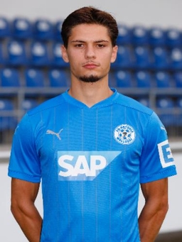 Avatar Bild für Esnaf Rejan Omerovic