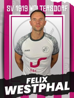 Avatar Bild für Felix Westphal